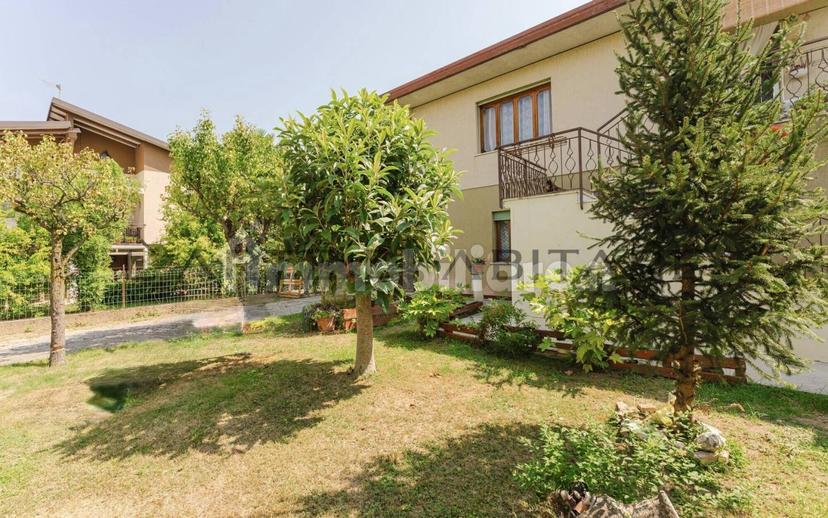 Villa unifamiliare via Gagliardi 11, San Liberale, Marcon — foto 4 di 30