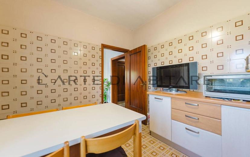 Villa unifamiliare via Gagliardi 11, San Liberale, Marcon — foto 29 di 30