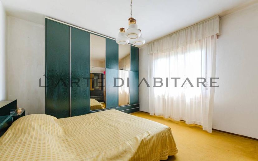 Villa unifamiliare via Gagliardi 11, San Liberale, Marcon — foto 13 di 30