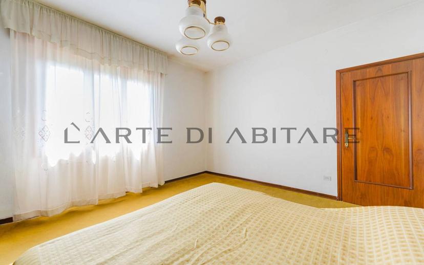 Villa unifamiliare via Gagliardi 11, San Liberale, Marcon — foto 18 di 30