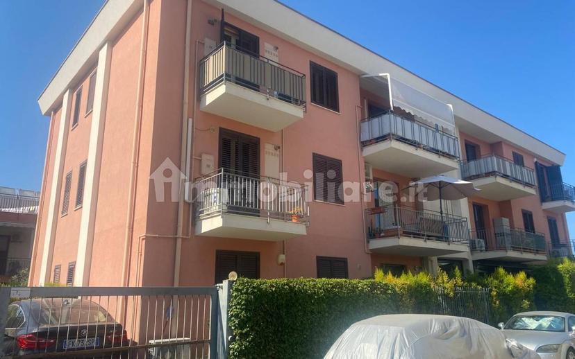 Quadrilocale via Giuseppina Greco, Centro, Santa Flavia — foto 15 di 19