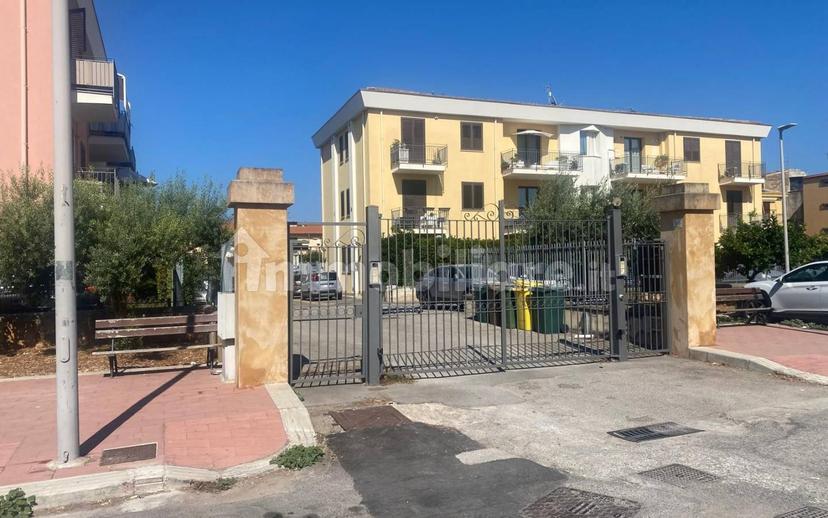 Quadrilocale via Giuseppina Greco, Centro, Santa Flavia — foto 7 di 19