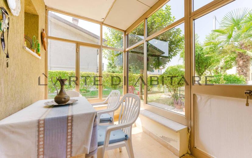 Villa unifamiliare via Gagliardi 11, San Liberale, Marcon — foto 27 di 30