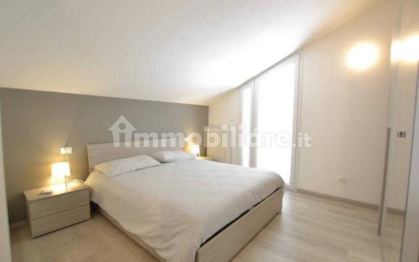 Attico viale Maria Ceccarini, Centro, Riccione — foto 4 di 12