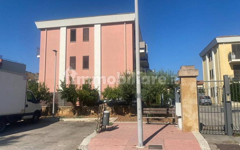 Quadrilocale via Giuseppina Greco, Centro, Santa Flavia — foto 5 di 19