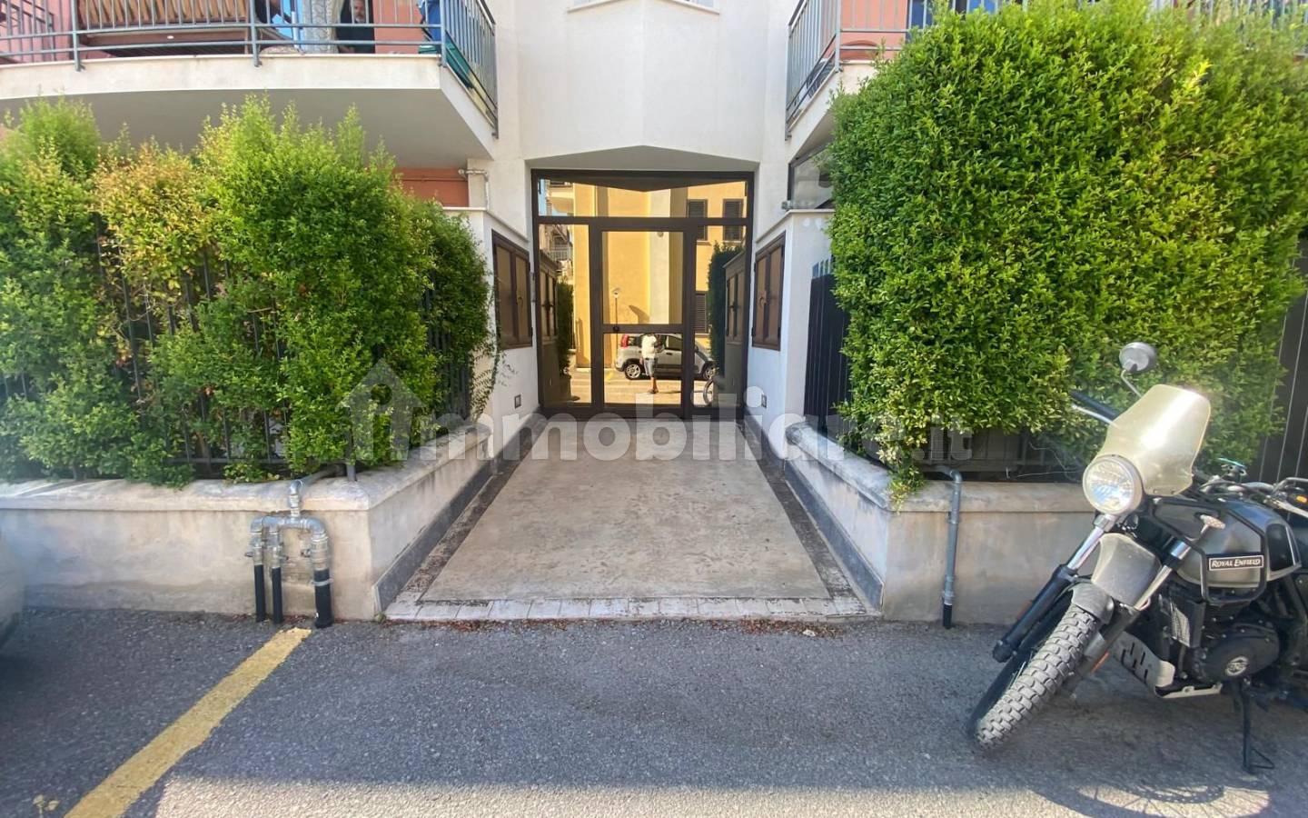 Quadrilocale via Giuseppina Greco, Centro, Santa Flavia