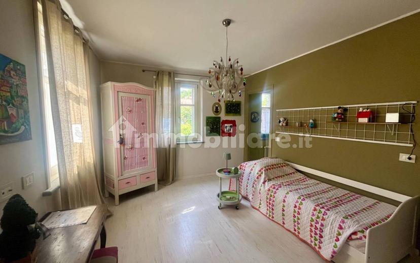 Villa unifamiliare, ottimo stato, 267 m², Valle San Bartolomeo, Alessandria — foto 41 di 63