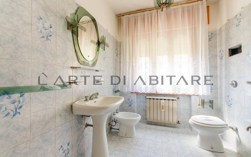 Villa unifamiliare via Gagliardi 11, San Liberale, Marcon — foto 17 di 30