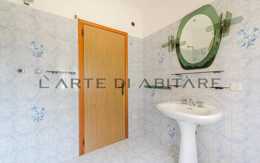 Villa unifamiliare via Gagliardi 11, San Liberale, Marcon