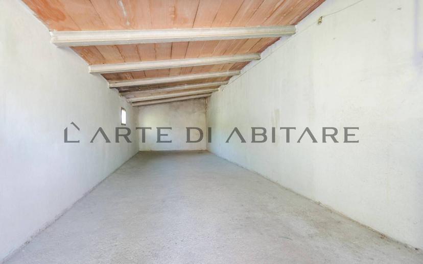 Villa unifamiliare via Gagliardi 11, San Liberale, Marcon — foto 24 di 30