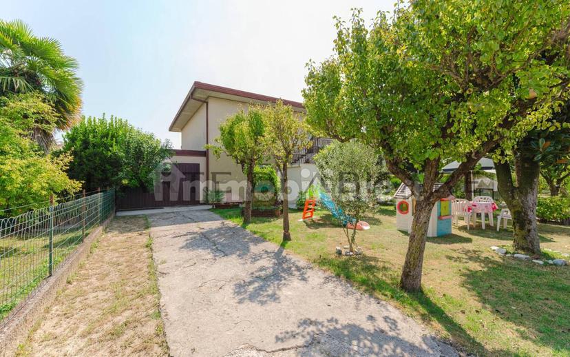 Villa unifamiliare via Gagliardi 11, San Liberale, Marcon — foto 21 di 30