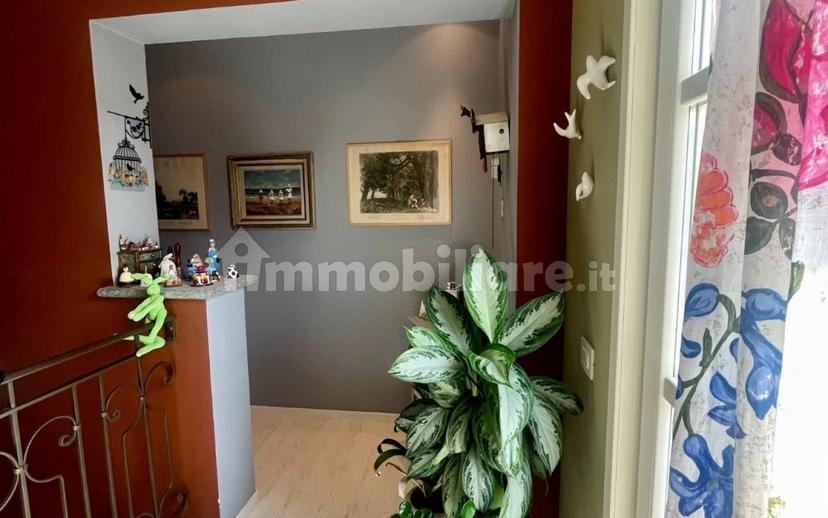 Villa unifamiliare, ottimo stato, 267 m², Valle San Bartolomeo, Alessandria — foto 45 di 63