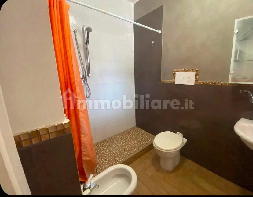 Quadrilocale via Giuseppina Greco, Centro, Santa Flavia — foto 3 di 19
