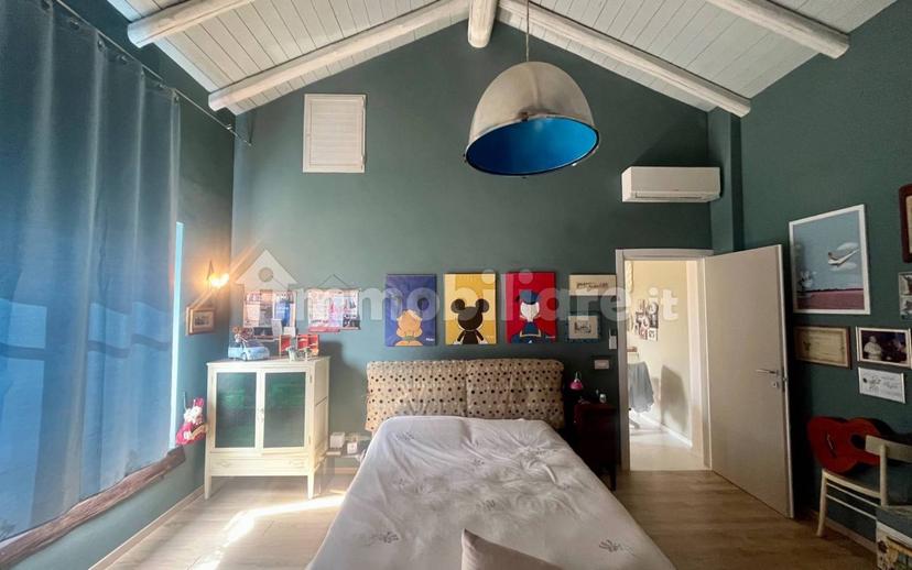 Villa unifamiliare, ottimo stato, 267 m², Valle San Bartolomeo, Alessandria — foto 39 di 63