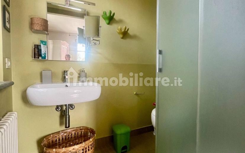 Villa unifamiliare, ottimo stato, 267 m², Valle San Bartolomeo, Alessandria — foto 25 di 63