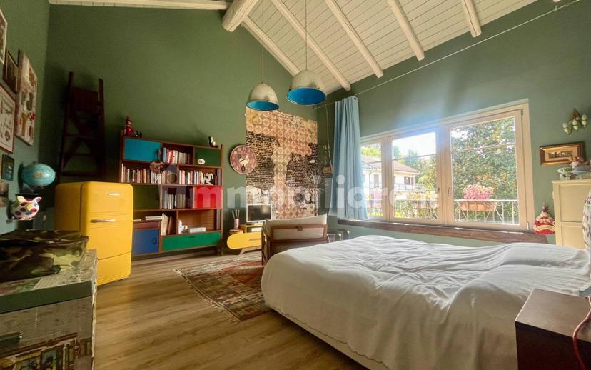 Villa unifamiliare, ottimo stato, 267 m², Valle San Bartolomeo, Alessandria — foto 26 di 63