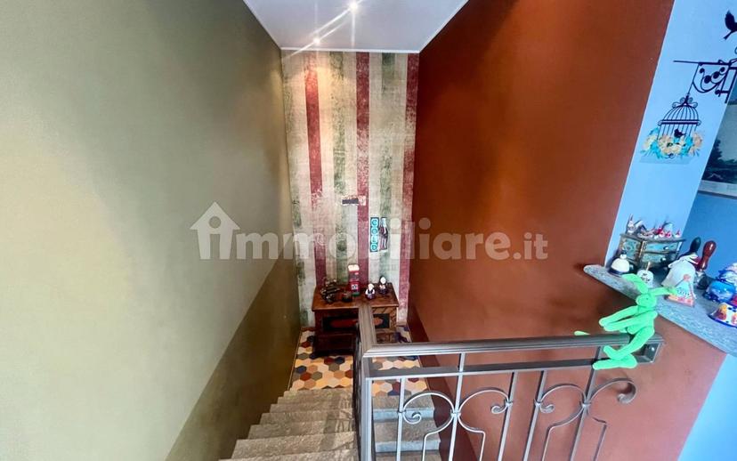 Villa unifamiliare, ottimo stato, 267 m², Valle San Bartolomeo, Alessandria — foto 63 di 63