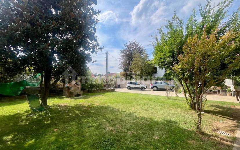 Villa unifamiliare, ottimo stato, 267 m², Valle San Bartolomeo, Alessandria — foto 17 di 63