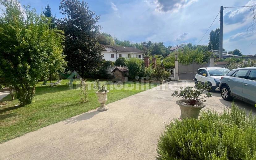 Villa unifamiliare, ottimo stato, 267 m², Valle San Bartolomeo, Alessandria — foto 61 di 63