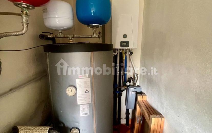 Villa unifamiliare, ottimo stato, 267 m², Valle San Bartolomeo, Alessandria — foto 23 di 63
