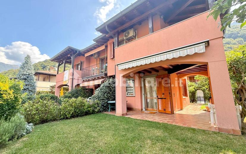 Villa a schiera via degli Alpini 6, Monasterolo del Castello — foto 3 di 32