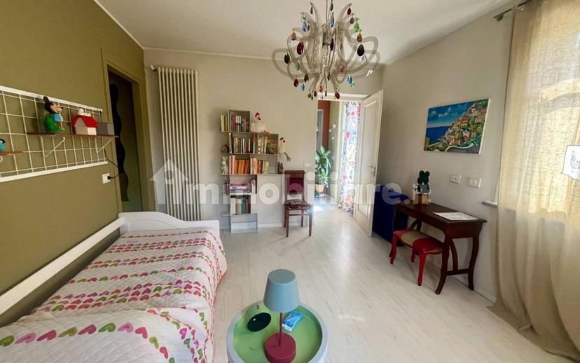 Villa unifamiliare, ottimo stato, 267 m², Valle San Bartolomeo, Alessandria — foto 31 di 63
