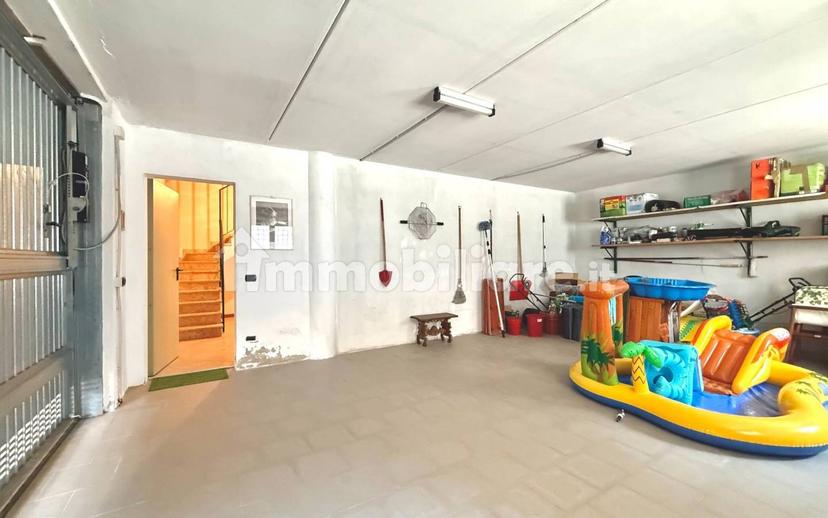 Villa a schiera via degli Alpini 6, Monasterolo del Castello — foto 28 di 32