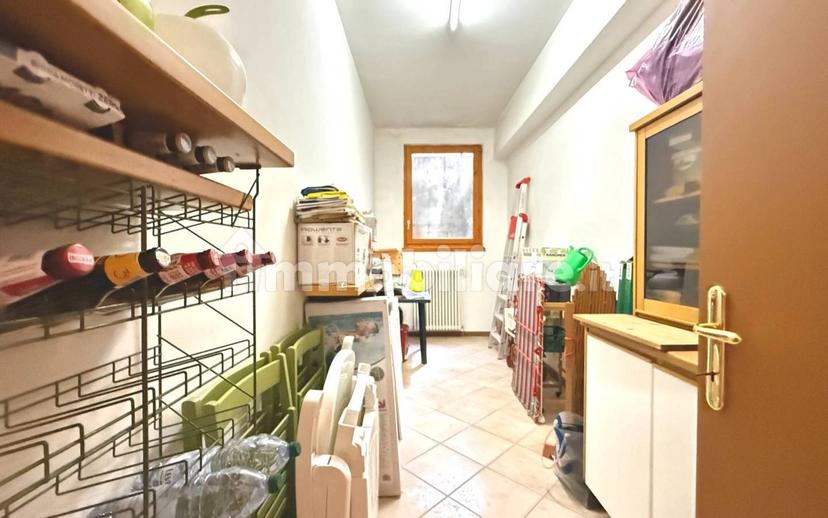 Villa a schiera via degli Alpini 6, Monasterolo del Castello — foto 19 di 32