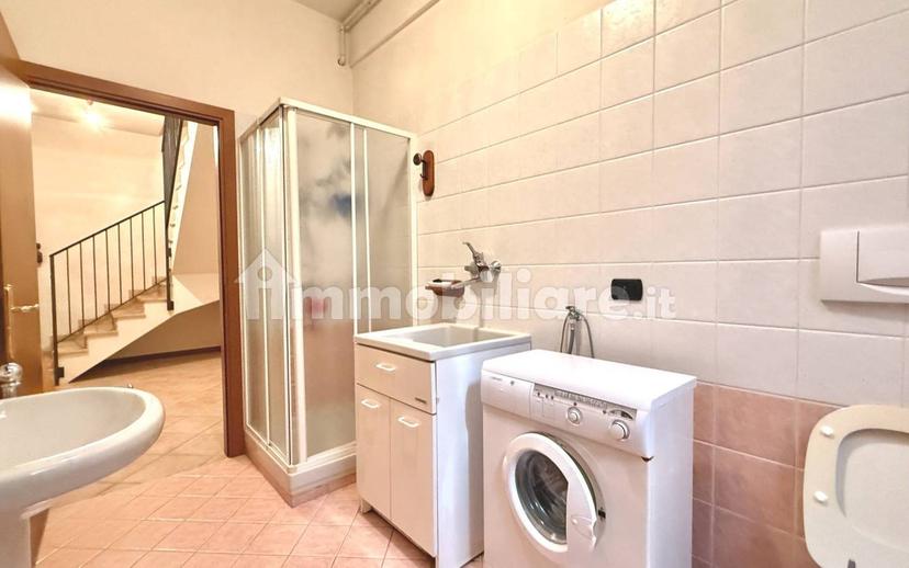 Villa a schiera via degli Alpini 6, Monasterolo del Castello — foto 32 di 32