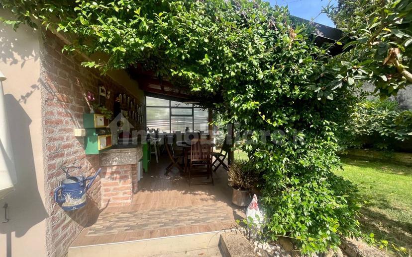 Villa unifamiliare, ottimo stato, 267 m², Valle San Bartolomeo, Alessandria — foto 47 di 63