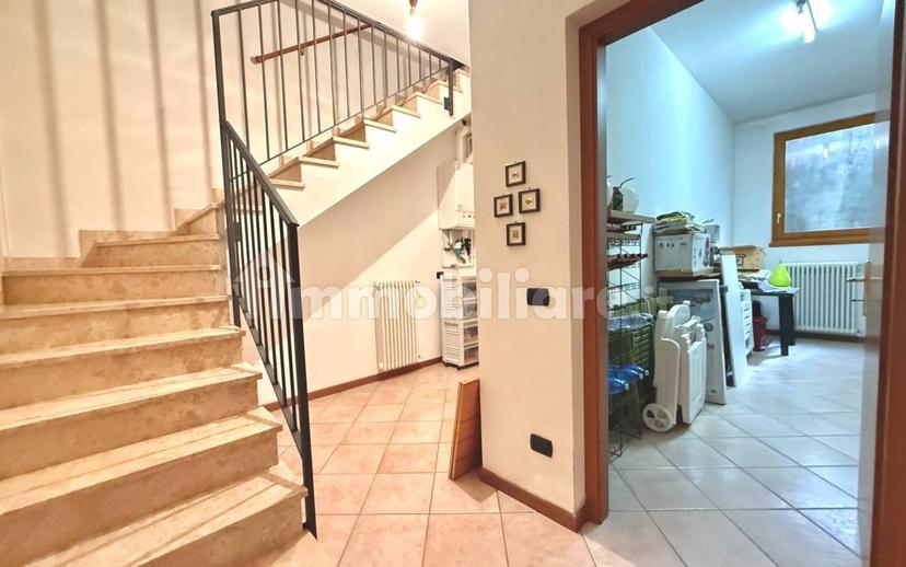 Villa a schiera via degli Alpini 6, Monasterolo del Castello — foto 18 di 32