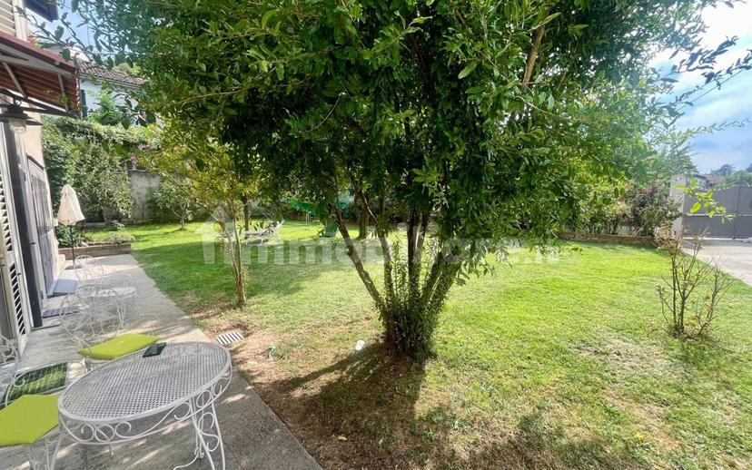 Villa unifamiliare, ottimo stato, 267 m², Valle San Bartolomeo, Alessandria — foto 46 di 63