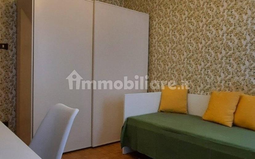 Stanza singola via Dignano, Padova