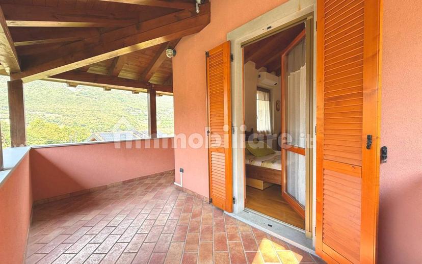 Villa a schiera via degli Alpini 6, Monasterolo del Castello — foto 16 di 32
