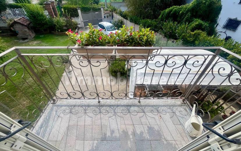 Villa unifamiliare, ottimo stato, 267 m², Valle San Bartolomeo, Alessandria — foto 59 di 63
