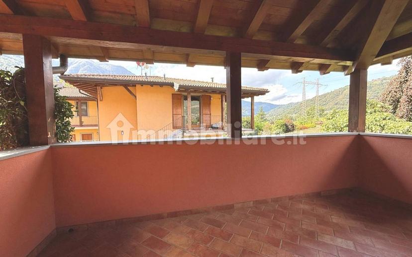 Villa a schiera via degli Alpini 6, Monasterolo del Castello — foto 23 di 32