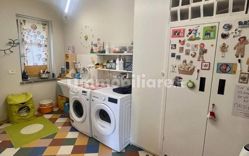 Villa unifamiliare, ottimo stato, 267 m², Valle San Bartolomeo, Alessandria — foto 51 di 63