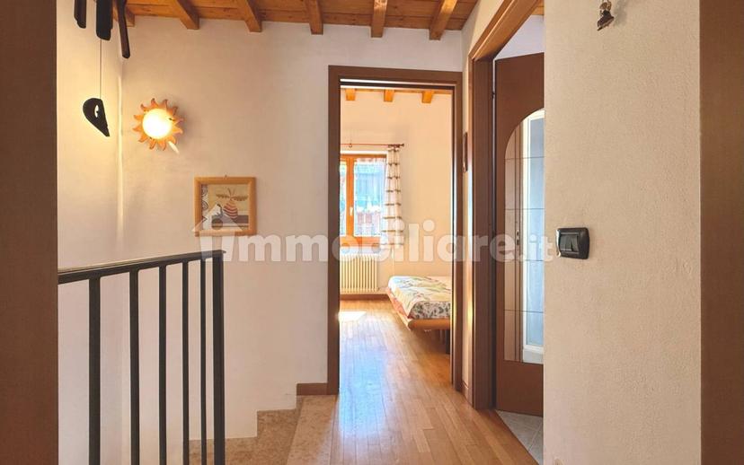 Villa a schiera via degli Alpini 6, Monasterolo del Castello — foto 9 di 32