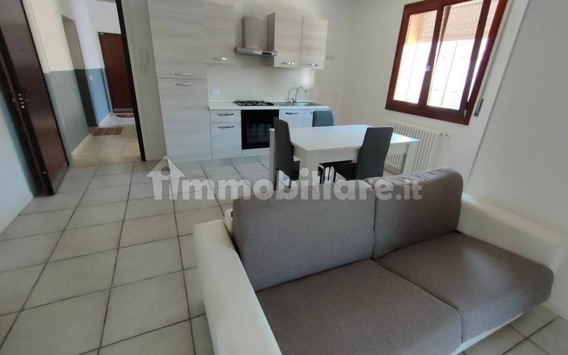 Bilocale nuovo, primo piano, Centro, Ceregnano — foto 3 di 3