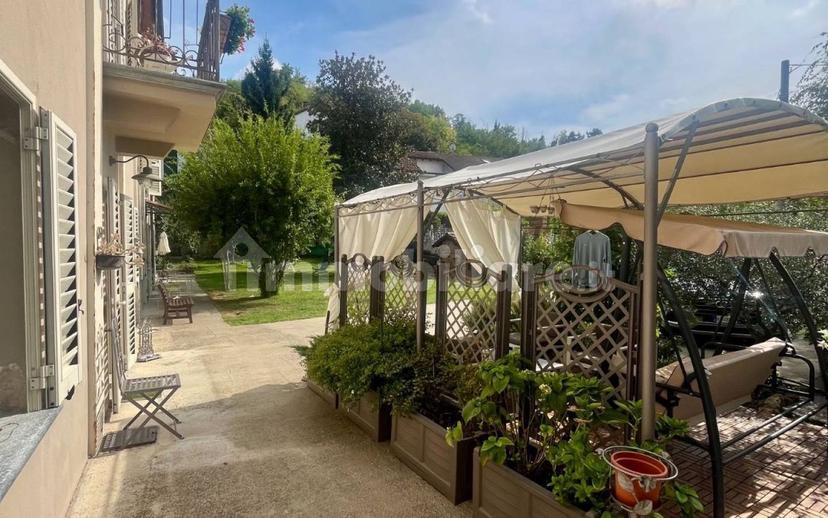 Villa unifamiliare, ottimo stato, 267 m², Valle San Bartolomeo, Alessandria — foto 52 di 63