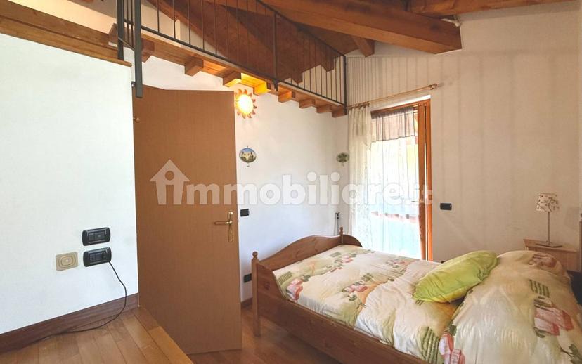 Villa a schiera via degli Alpini 6, Monasterolo del Castello — foto 29 di 32