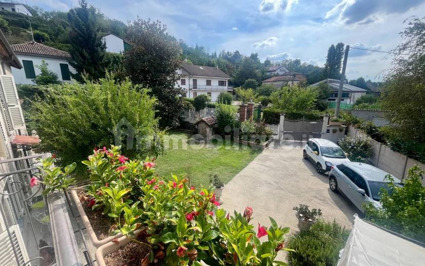 Villa unifamiliare, ottimo stato, 267 m², Valle San Bartolomeo, Alessandria — foto 7 di 63