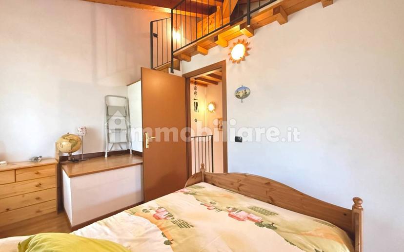 Villa a schiera via degli Alpini 6, Monasterolo del Castello — foto 14 di 32