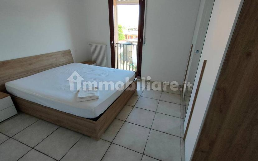 Bilocale nuovo, primo piano, Centro, Ceregnano — foto 2 di 3