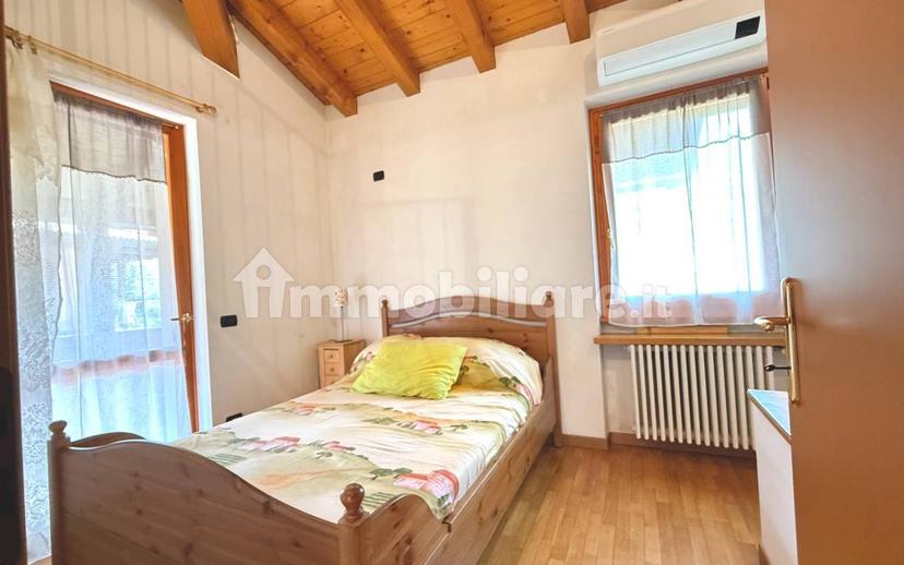 Villa a schiera via degli Alpini 6, Monasterolo del Castello — foto 12 di 32