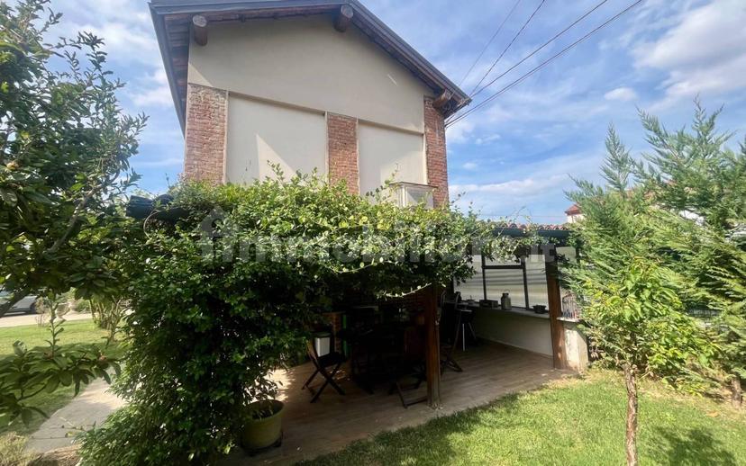 Villa unifamiliare, ottimo stato, 267 m², Valle San Bartolomeo, Alessandria — foto 54 di 63
