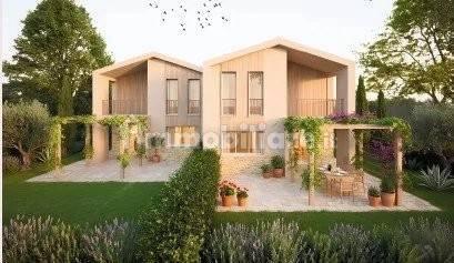 Villa unifamiliare, nuova, 150 m², Monticelli Terme, Montechiarugolo — foto 10 di 10