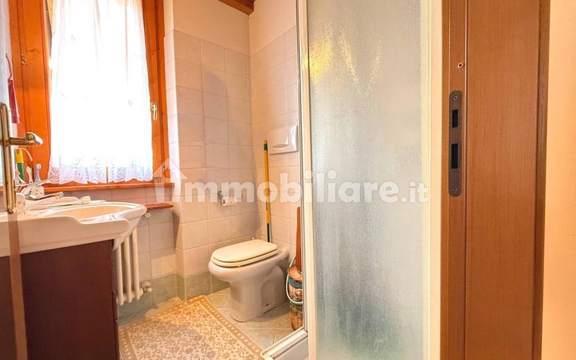 Villa a schiera via degli Alpini 6, Monasterolo del Castello — foto 21 di 32