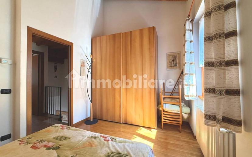 Villa a schiera via degli Alpini 6, Monasterolo del Castello — foto 25 di 32