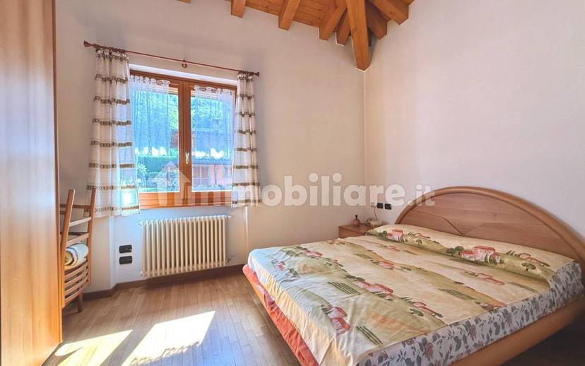 Villa a schiera via degli Alpini 6, Monasterolo del Castello — foto 15 di 32